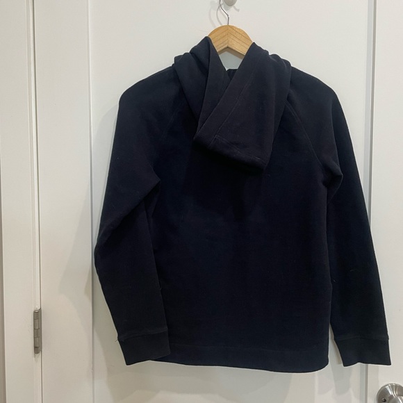 LOLE black zip up medium - Picture 2 of 5